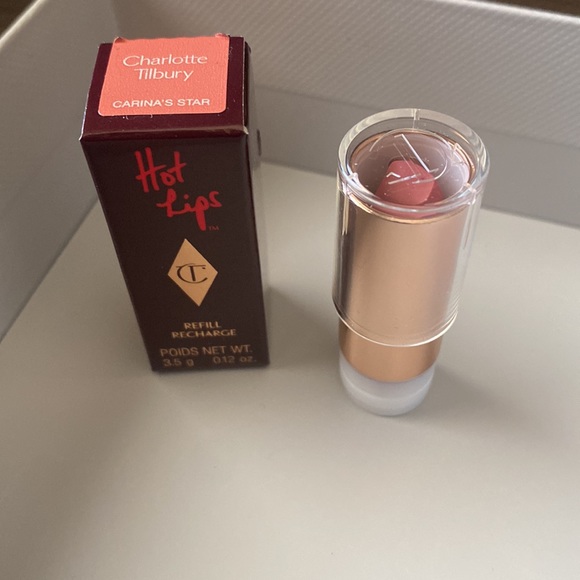 Brand New Charlotte Tilbury Refill in Carina’s Star - Picture 3 of 6